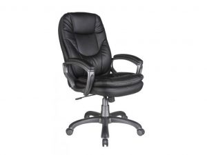 כסא מנהל דגם קינג - סטטוס ריהוט משרדי