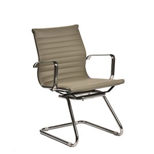 כסא לחדר ישיבות דגם אומגה מגלש