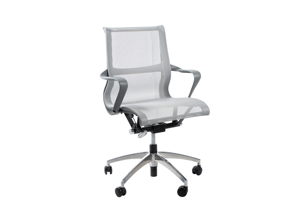 ויטרה רשת אפור 1