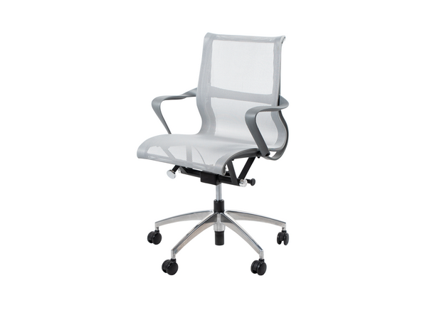 ויטרה רשת אפור 2