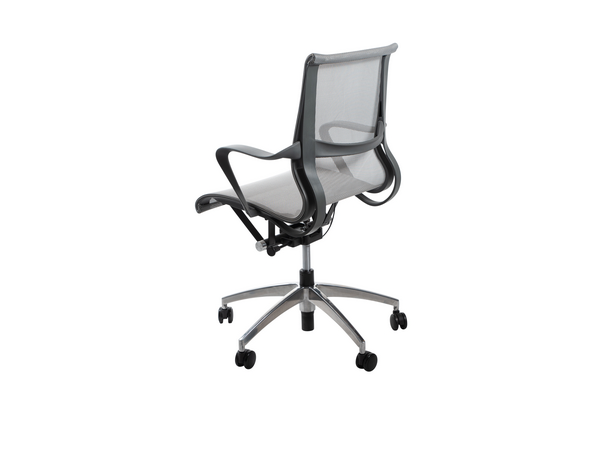 ויטרה רשת אפור 3