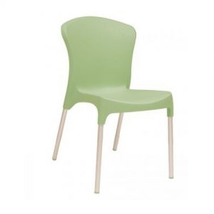 כסאות פלסטיק דגם דלתא