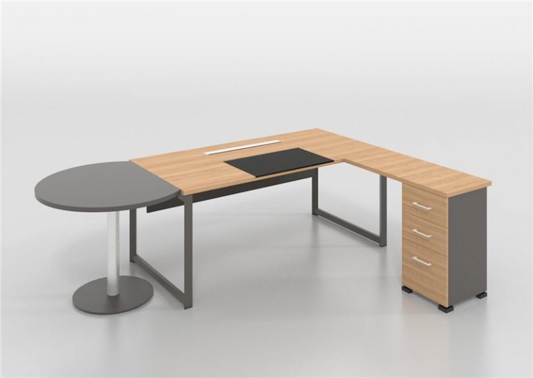 Read more about the article כך תבחרו שולחן משרדי לעסק