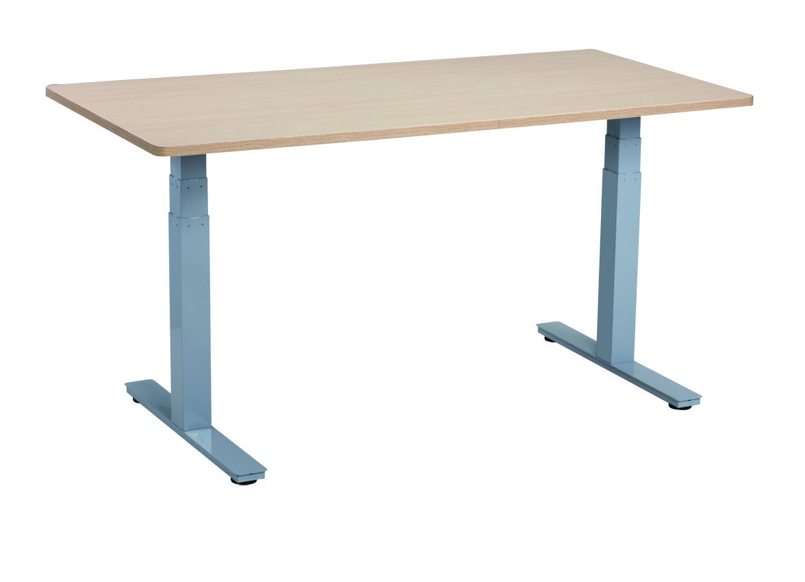 שולחן מתכוונן סטטוס ריהוט משרדי שולחן מתכוונן סטטוס ריהוט משרדי