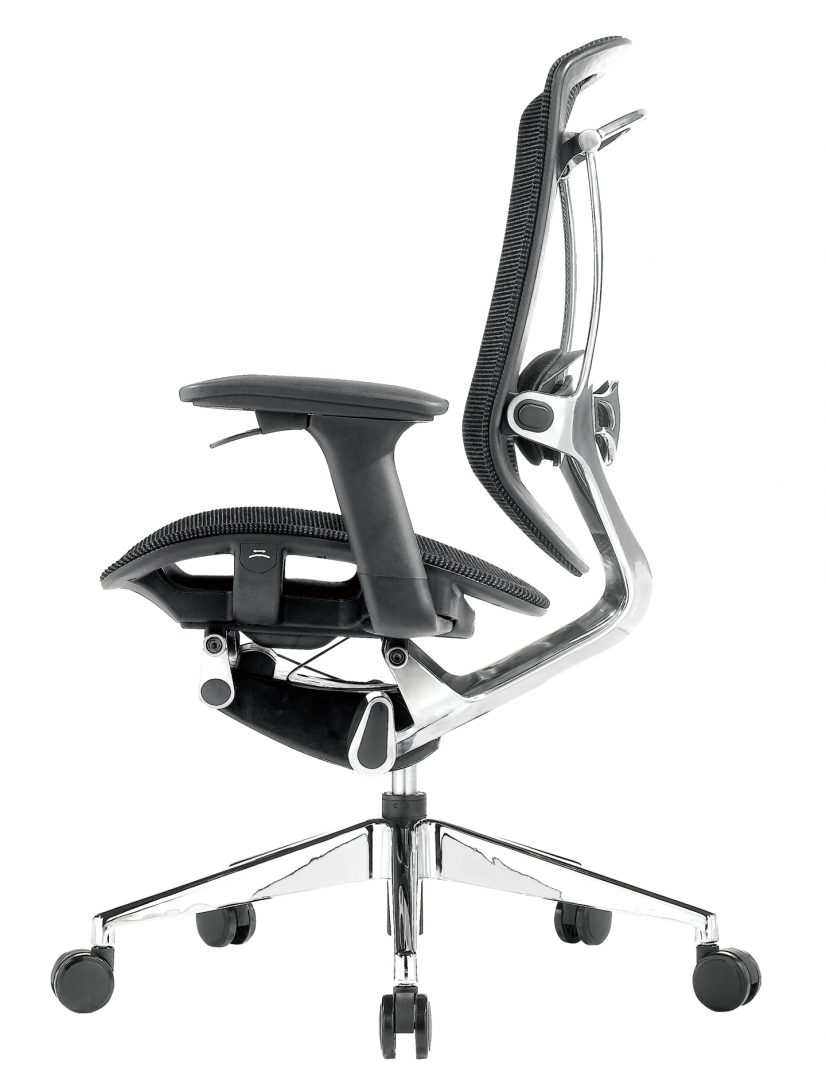 כסא מנהל דגם ג'ז - סטטוס ריהוט משרדי כסא מנהל דגם ג'ז - סטטוס ריהוט משרדי