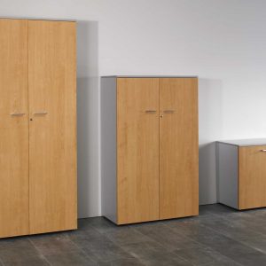 ארונות משרד