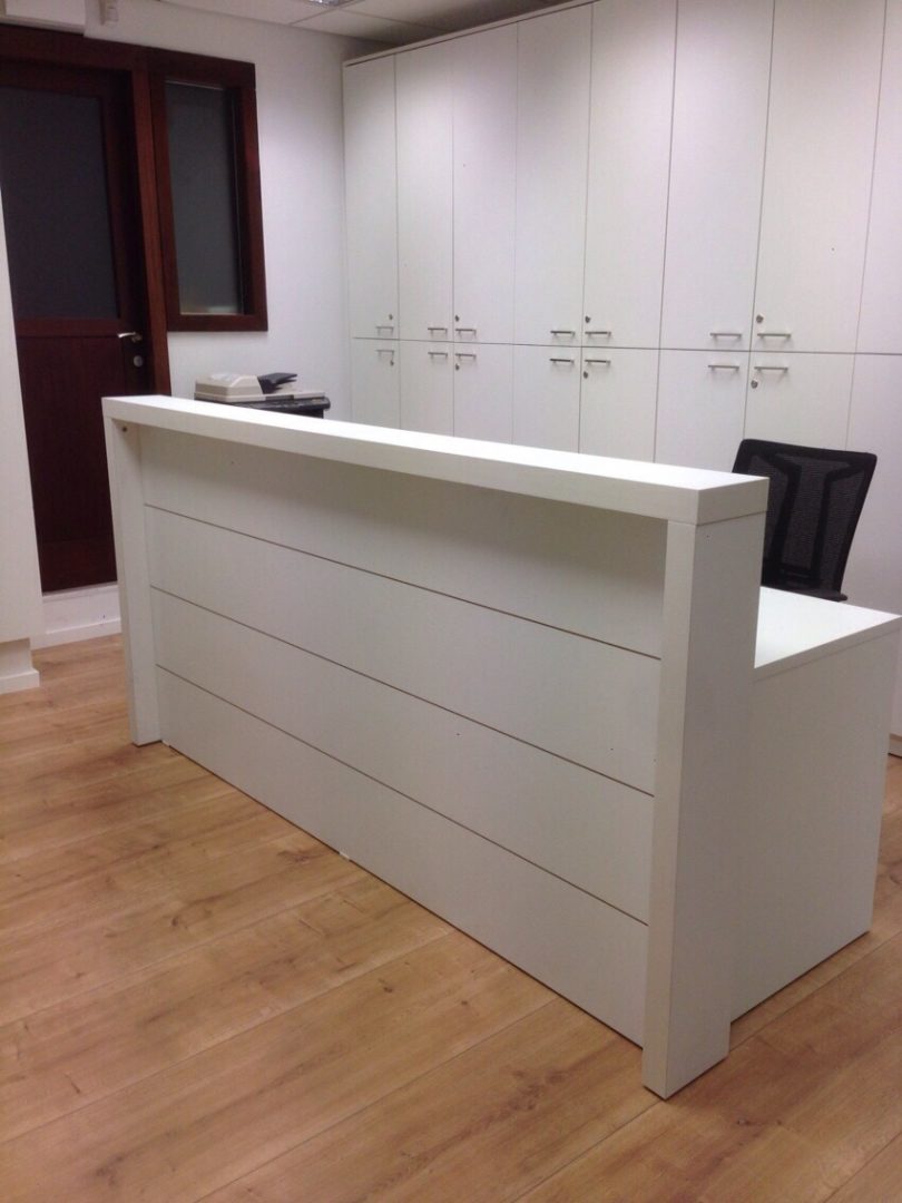 דלפק סטטוס ריהוט משרדי דלפק סטטוס ריהוט משרדי