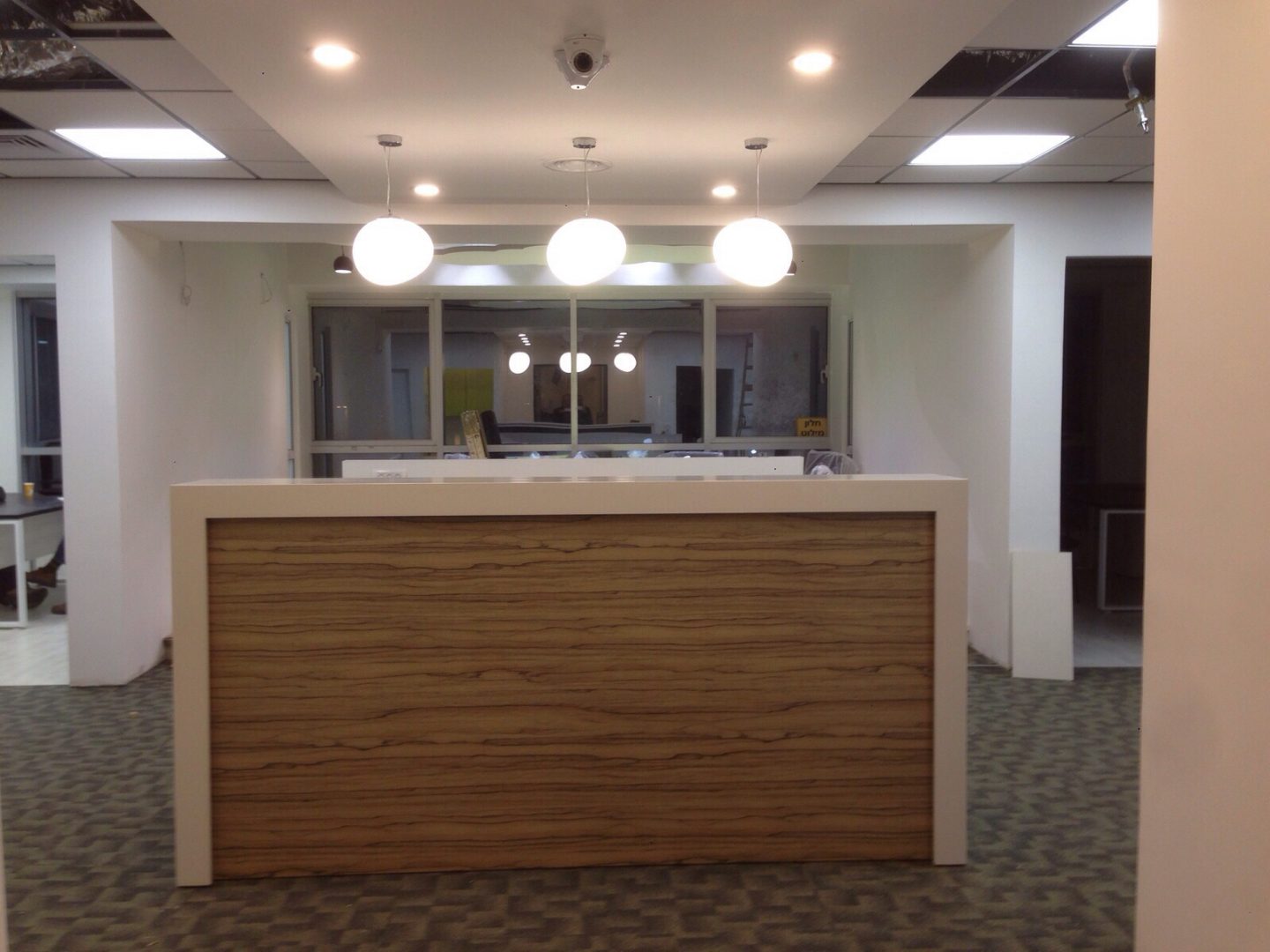 דלפק סטטוס ריהוט משרדי דלפק סטטוס ריהוט משרדי
