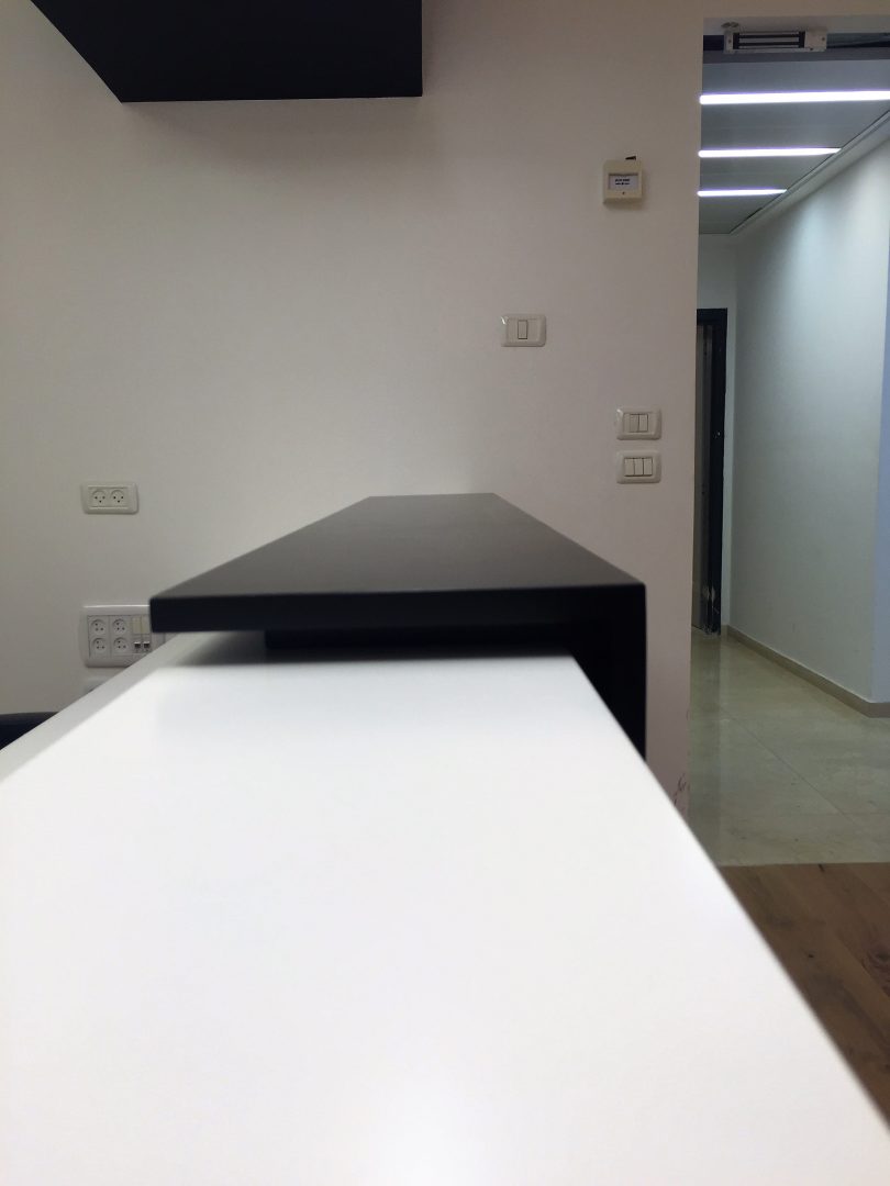 דלפק סטטוס ריהוט משרדי דלפק סטטוס ריהוט משרדי