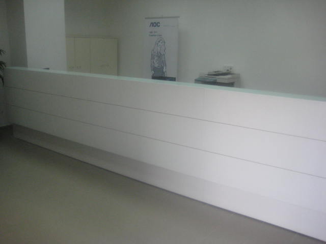 דלפק סטטוס ריהוט משרדי דלפק סטטוס ריהוט משרדי