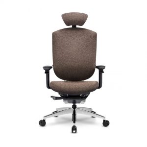 כסא מנהלים דגם ג’אז