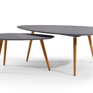 שולחן לובי דגם דמקה