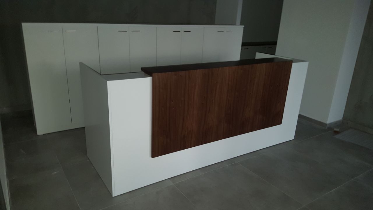 דלפק סטטוס ריהוט משרדי דלפק סטטוס ריהוט משרדי