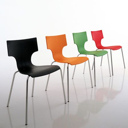 כסא פלסטיק דגם ג'ט- סטטוס ריהוט משרדי כסא פלסטיק דגם ג'ט- סטטוס ריהוט משרדי