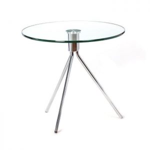 שולחן לובי דגם טריפל