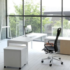 שולחן עבודה דגם סטטוס