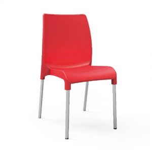 כסאות פלסטיק דגם דלתא – חדש