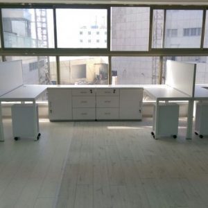 מחיצות אקוסטיות