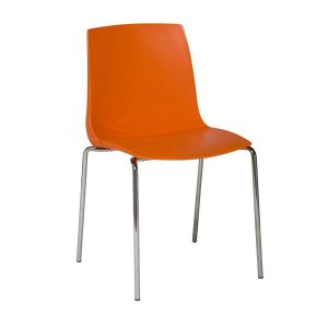 כסאות פלסטיק דגם ארין