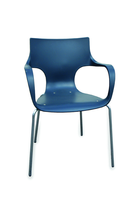 כסא פלסטיק דגם ג'ט ידיות- סטטוס ריהוט משרדי כסא פלסטיק דגם ג'ט ידיות- סטטוס ריהוט משרדי