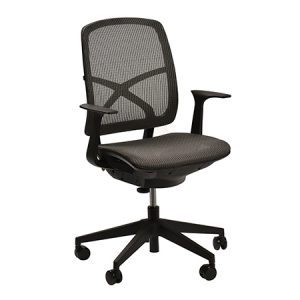 כסא לחדר ישיבות דגם גריי אפור