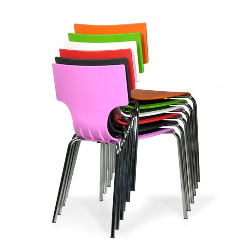 כסא פלסטיק דגם ג'ט ידיות- סטטוס ריהוט משרדי כסא פלסטיק דגם ג'ט ידיות- סטטוס ריהוט משרדי