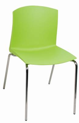 כסא פלסטיק דגם פול -סטטוס ריהוט משרדי כסא פלסטיק דגם פול -סטטוס ריהוט משרדי