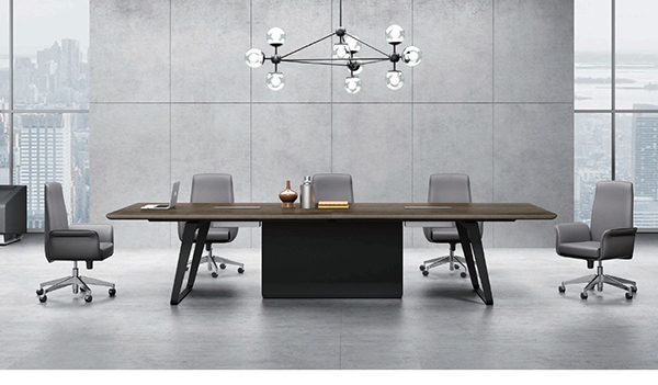 Read more about the article 3  טיפים לעיצוב המשרד נכון