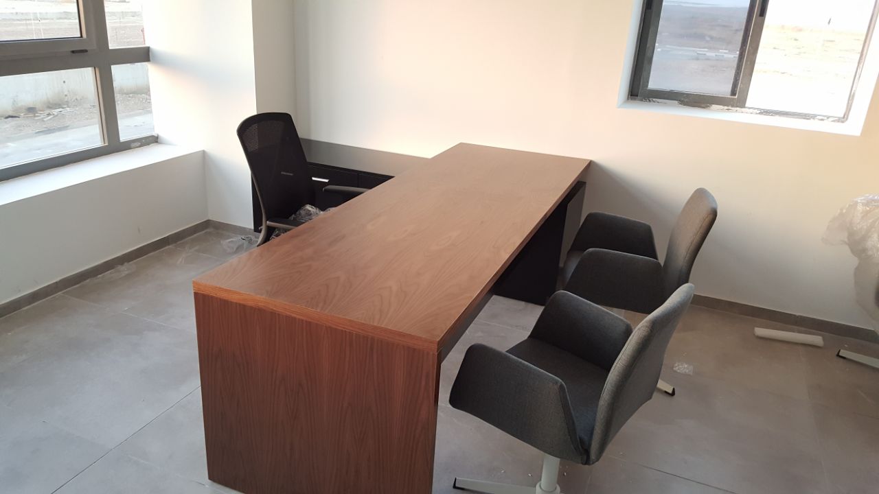 שולחן מנהל דגם דיפ- סטטוס ריהוט משרדי שולחן מנהל דגם דיפ- סטטוס ריהוט משרדי