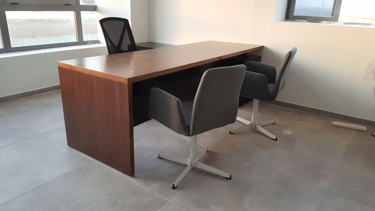 שולחן מנהל דגם דיפ- סטטוס ריהוט משרדי שולחן מנהל דגם דיפ- סטטוס ריהוט משרדי