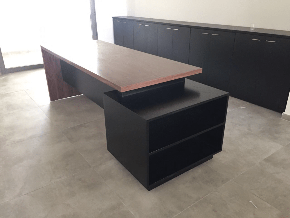 שולחן מנהל דגם דיפ- סטטוס ריהוט משרדי שולחן מנהל דגם דיפ- סטטוס ריהוט משרדי