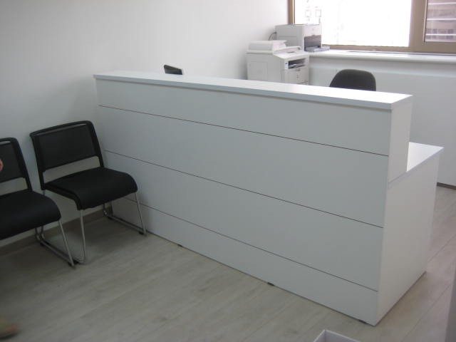 דלפק סטטוס ריהוט משרדי דלפק סטטוס ריהוט משרדי