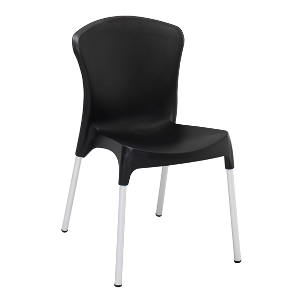 כסא פלסטיק דגם דלתא- סטטוס ריהוט משרדי כסא פלסטיק דגם דלתא- סטטוס ריהוט משרדי