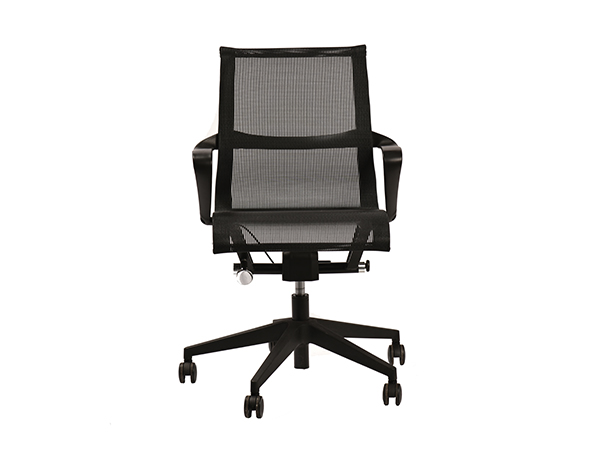 ויטרה רשת שחור 1