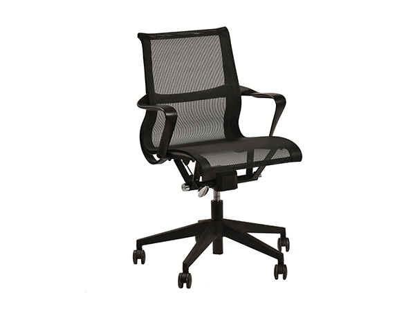 ויטרה רשת שחור 2