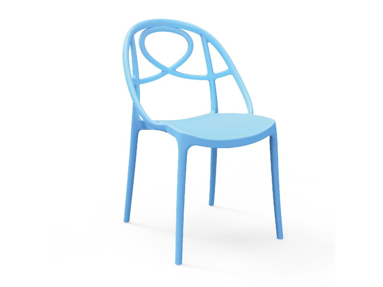 כסא פלסטיק דגם טויסטר -סטטוס ריהוט משרדי כסא פלסטיק דגם טויסטר -סטטוס ריהוט משרדי