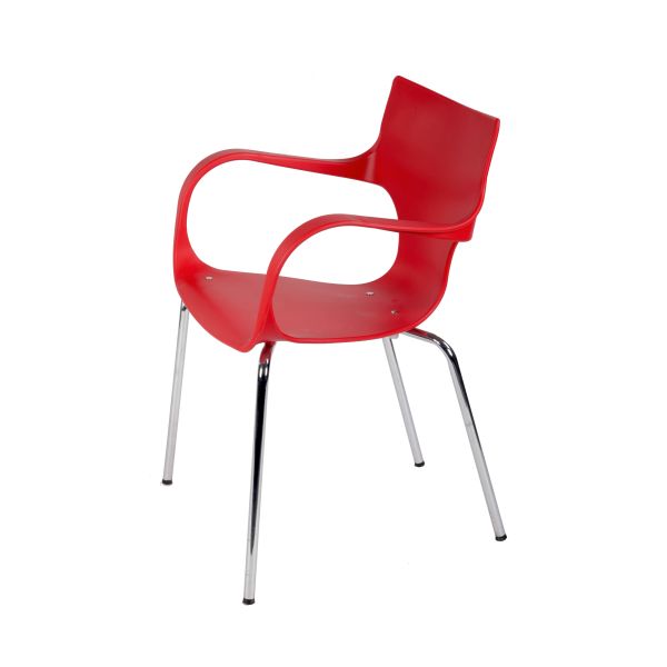 כסא פלסטיק דגם ג'ט ידיות- סטטוס ריהוט משרדי כסא פלסטיק דגם ג'ט ידיות- סטטוס ריהוט משרדי