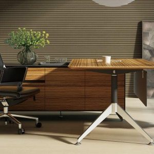 שולחן מנהל דגם לואיס