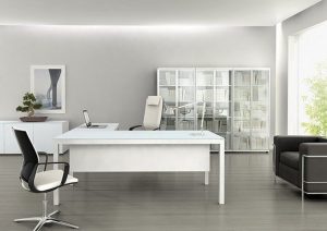 שולחן מנהל דגם סטטוס- סטטוס ריהוט משרדי