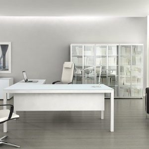 שולחן מנהל דגם סטטוס