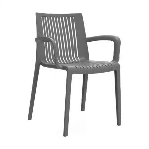 כסאות פלסטיק דגם פלורנס