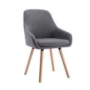 כסא לובי דגם רטרו C