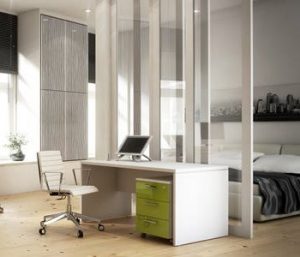 שולחן עבודה דגם אסטרו - סטטוס ריהוט משרדי