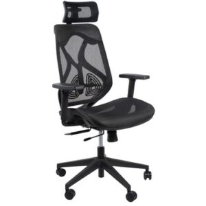 כסא משרדי דגם סטינג רשת