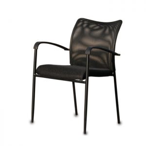 כסא אורח דגם פוקוס