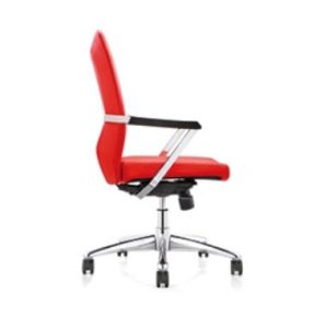 כסא מחשב דגם פונטו