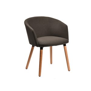 כסא לחדר ישיבות דגם מיקרה