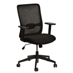 כסא למשרד דגם ספייס