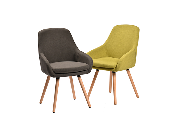 רטרו סי ירוק ואפור כהה