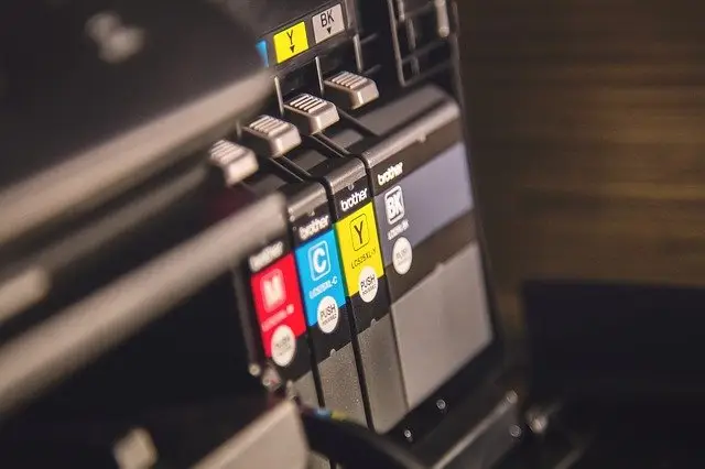 טונר למדפסת Xerox